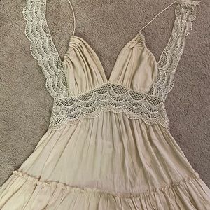 Women’s Lace Dress